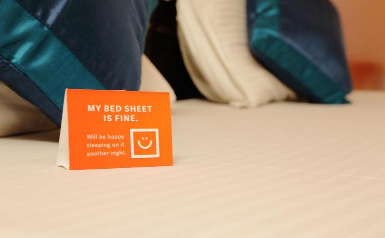 Fabhotel Golpark Kolkata Eksteriør bilde